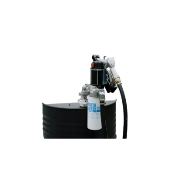 Picture of F15743000 - Water Captor Filter Head