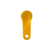 Picture of F1590400A - Kit Driver Key Yellow