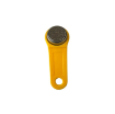 Picture of F1590400A - Kit Driver Key Yellow