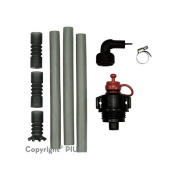 Picture of F20189000 - Af2 56X4 Buttress - 1"Bsp