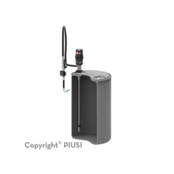 Picture of FK0100010 - Oil Drum Kit 200 3.5 W/ Meter