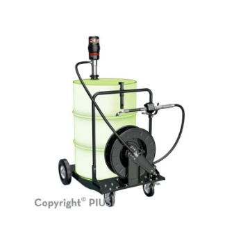 Picture of FK0200020 - Oil Cart Kit 3.5 W/ Meter - Hr