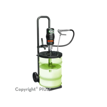 Picture of FK0400000 - Grease Cart Kit 30