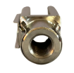 Picture of F-M12125YCK - Rod Fork Clevis M12X1.25
