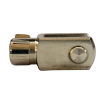 Picture of F-M12125YCK - Rod Fork Clevis M12X1.25