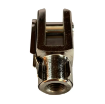 Picture of F-M12125YCK - Rod Fork Clevis M12X1.25
