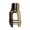 Picture of F-M16150YCK - Rod Fork Clevis M16X1.5