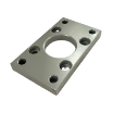 Picture of F-SI50FA - Flange Mounting 50Dia