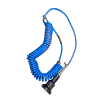 Picture of GP103 - Gantry Plug 3 Pin Assy & Cable