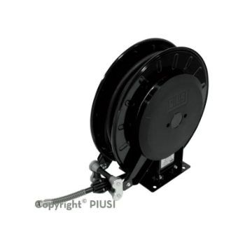 Picture of HA20151200A - Reel Open 20B W/ 1/2" 15Mt Wat/Air
