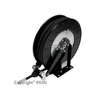 Picture of HA6010120B - Reel O 60B W/1/2" 33Ft/10Mt Oil Npt/Bsp