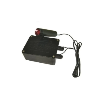 Picture of HHT100 - Hand Held Tester for Testing 2 Wire Probe