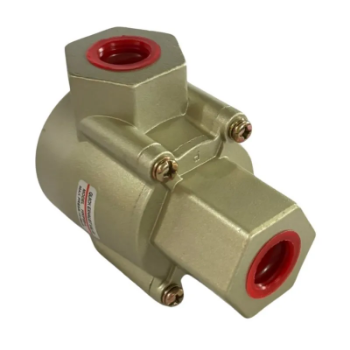 Picture of HKP20-L - Accessories - Quick Exhaust Va