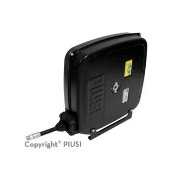 Picture of HNC40151400 - Reel Closed 400B W/O 1/4" Max 15M Grease