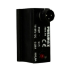 Picture of HS8.PA - Sensor - Magnetic Hall Style M8 Plug Connector