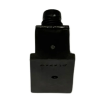 Picture of HS8.PA - Sensor - Magnetic Hall Style M8 Plug Connector
