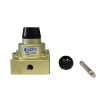 Picture of HVH200-02 - Mech. Valve - 1/4" 4/3 Way C/C