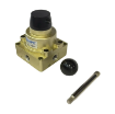 Picture of HVH200-02 - Mech. Valve - 1/4" 4/3 Way C/C
