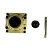 Picture of HVH200-02 - Mech. Valve - 1/4" 4/3 Way C/C