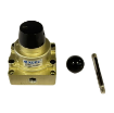 Picture of HVH200-02 - Mech. Valve - 1/4" 4/3 Way C/C