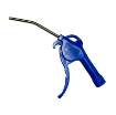 Picture of IAG-BLU - Air Gun - Blue