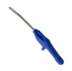 Picture of IAG-BLU - Air Gun - Blue