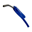 Picture of IAG-BLU - Air Gun - Blue