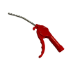 Picture of IAG-RED - Air Gun - Red