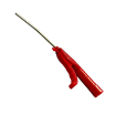 Picture of IAG-RED - Air Gun - Red