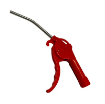 Picture of IAG-RED - Air Gun - Red