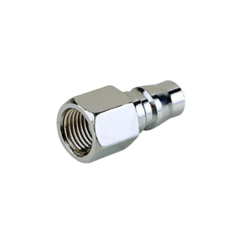 Picture of ICF03 - Insert Female Thread - Quick Coupler - 3/8" Female Insert - Steel
