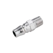 Picture of ICM04 - Insert Male - Quick Coupler - 1/2" Male Insert - Steel