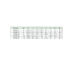 Picture of IPA08-02 - Banjo Double - Push-In Fitting - 8mm Tube To 1/4  Male Thread - Technopolymer