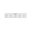 Picture of IPAX06-04 - Y-Piece Elbow - Push-In Fitting - 6mm Tube To 1/2" Male Thread - Technopolymer