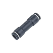 Picture of IPCVU10 - Check Valve - 10mm Tube To 10mm Tube - Technopolymer