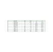 Picture of IPET08 - Tee Piece Tube - Metal Push-in Fitting - 8mm Tube To 8mm Tube with Tube Tee - Nickel Plated Brass