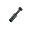 Picture of IPP12 - Blanking Plug - Push-In Fitting - 12mm Fitting Closure - Polymer