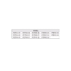 Picture of IPZR12-01 - Cross Piece - Push-In Fitting - 12mm Tube To 1/8  Male Thread - Technopolymer