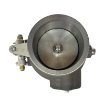 Picture of KAL-14.41.0000 - Sk1976 vapour recovery adaptor-gr - adaptor only