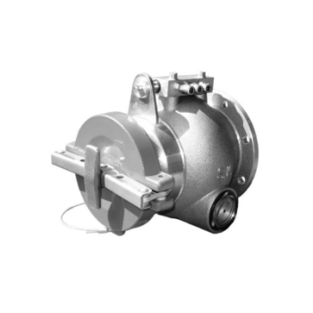 Picture of KAL-14.41.1100 - SK1976 Vapour Recovery Adaptor with Cap & 3-way Pneumatic Vavle