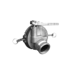 Picture of KAL-15.30.0300 - K3 API Gravity Unloading Coupler with Handle - 3"