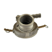 Picture of KAL-15.30.0300 - K3 API Gravity Unloading Coupler with Handle - 3"