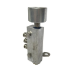Picture of KAL-15.81.0001 - SK10600 API Bottom Loading adaptor with handle 4 Inch