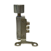 Picture of KAL-15.81.0001 - SK10600 API Bottom Loading adaptor with handle 4 Inch