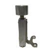 Picture of KAL-15.81.0001 - SK10600 API Bottom Loading adaptor with handle 4 Inch