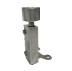 Picture of KAL-15.81.0001 - SK10600 API Bottom Loading adaptor with handle 4 Inch