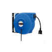 Picture of L14537.010-GF - Enclosed Cable Reel In Plastic 230V/50Hz With Cable