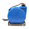 Picture of L14537.010-GF - Enclosed Cable Reel In Plastic 230V/50Hz With Cable