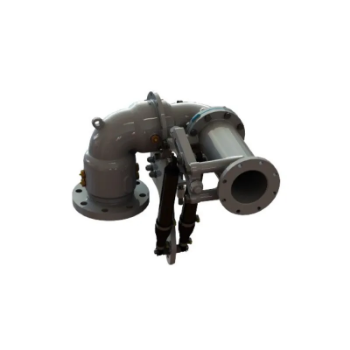 Picture of LBM800 - Balance Mechanism - Standard
