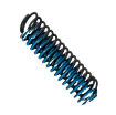 Picture of LIQ6171 - Spring S/S Latch Api Coupler